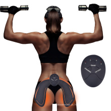 Smart Household Hip Trainer Ass Builder Nádega Tighter Levantador Massageador Elétrico Estimulador de Vibração Máquina